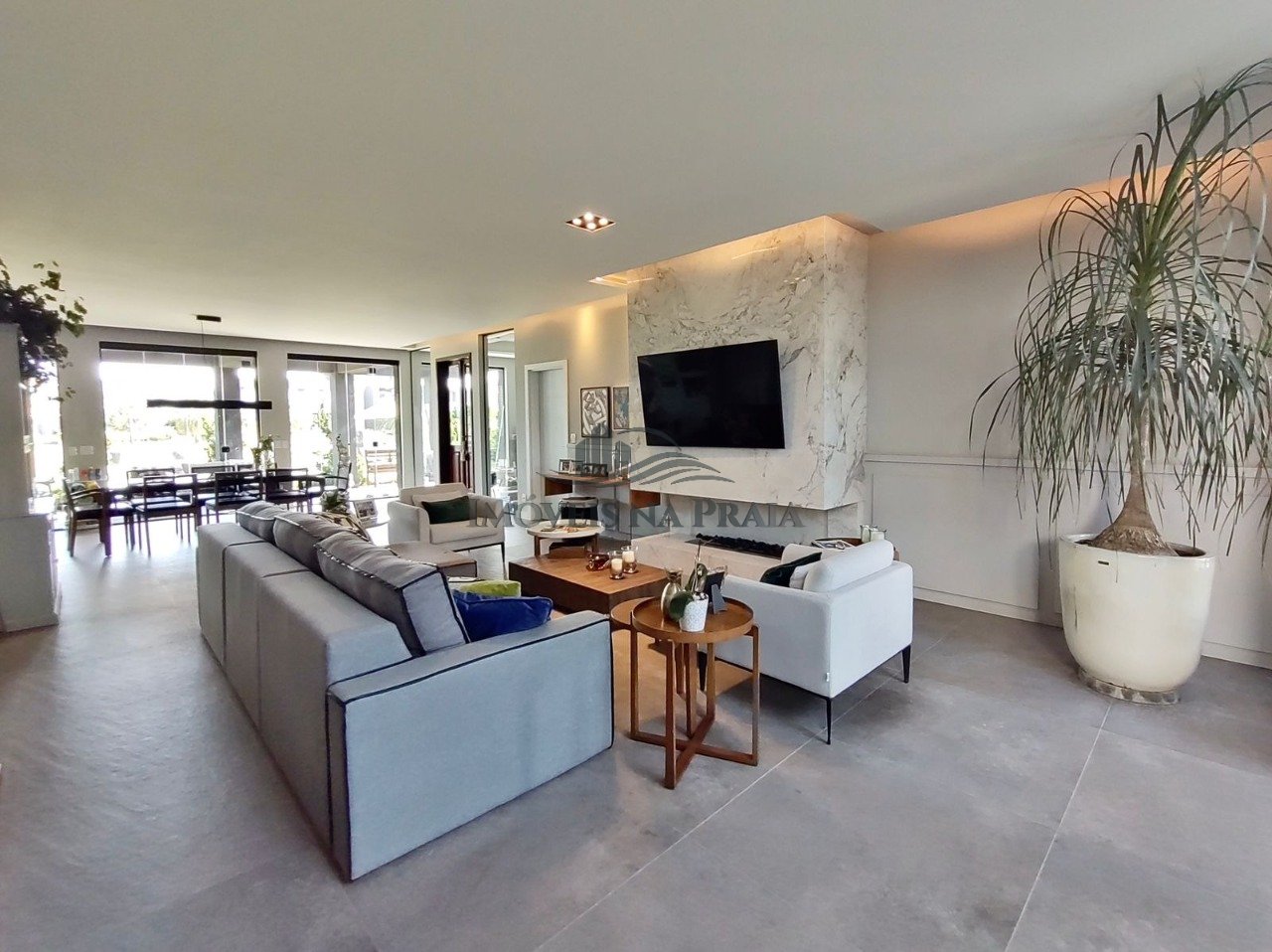 Foto 2 — Casa em Condomínio 5 Dormitório(s) Bairro Villaggi