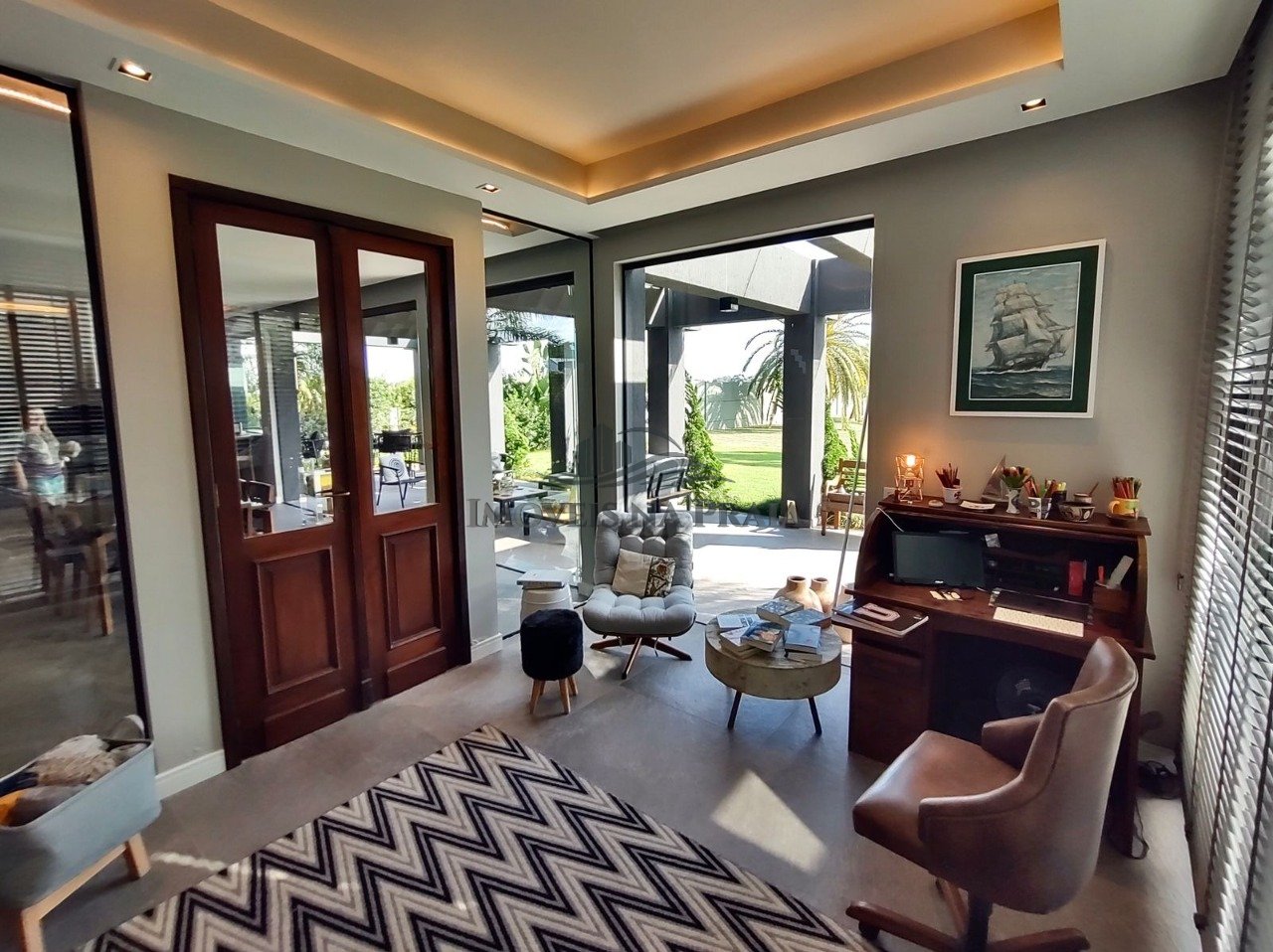 Foto 21 — Casa em Condomínio 5 Dormitório(s) Bairro Villaggi