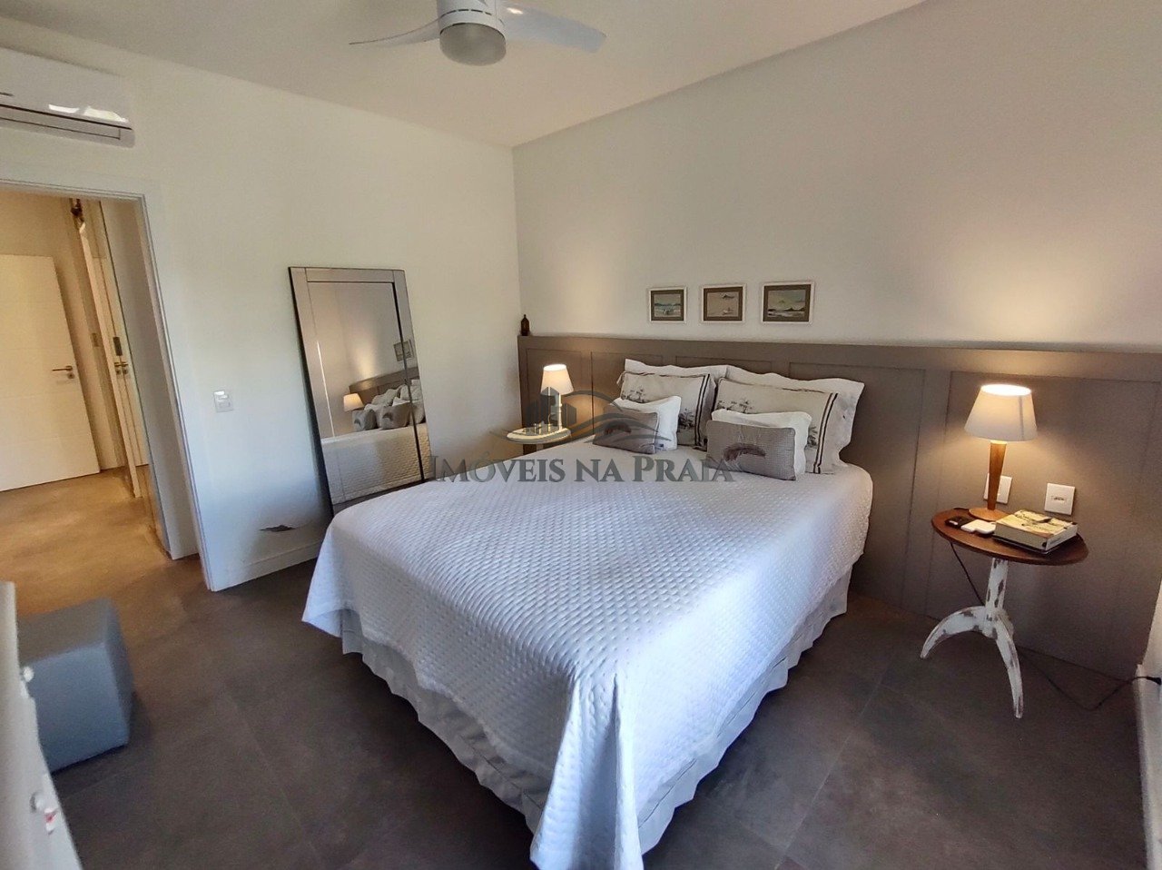 Foto 20 — Casa em Condomínio 5 Dormitório(s) Bairro Villaggi