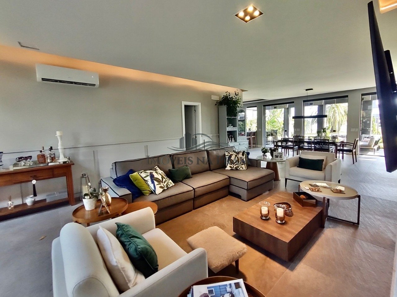 Foto 4 — Casa em Condomínio 5 Dormitório(s) Bairro Villaggi