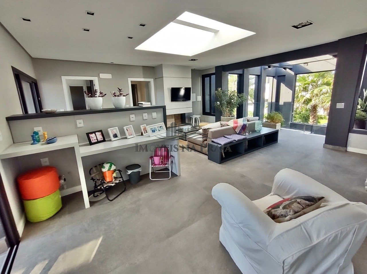 Foto 37 — Casa em Condomínio 5 Dormitório(s) Bairro Villaggi