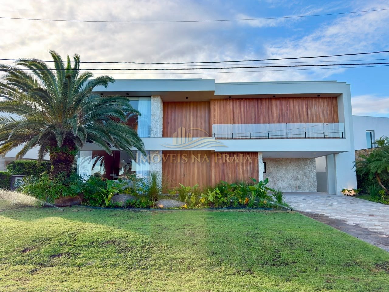 Casa em Condomínio no Enseada Lagos de Xangri-Lá.