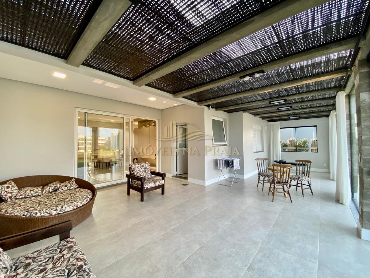 Foto 14 — Casa em Condomínio 3 Dormitório(s) Bairro Riviera