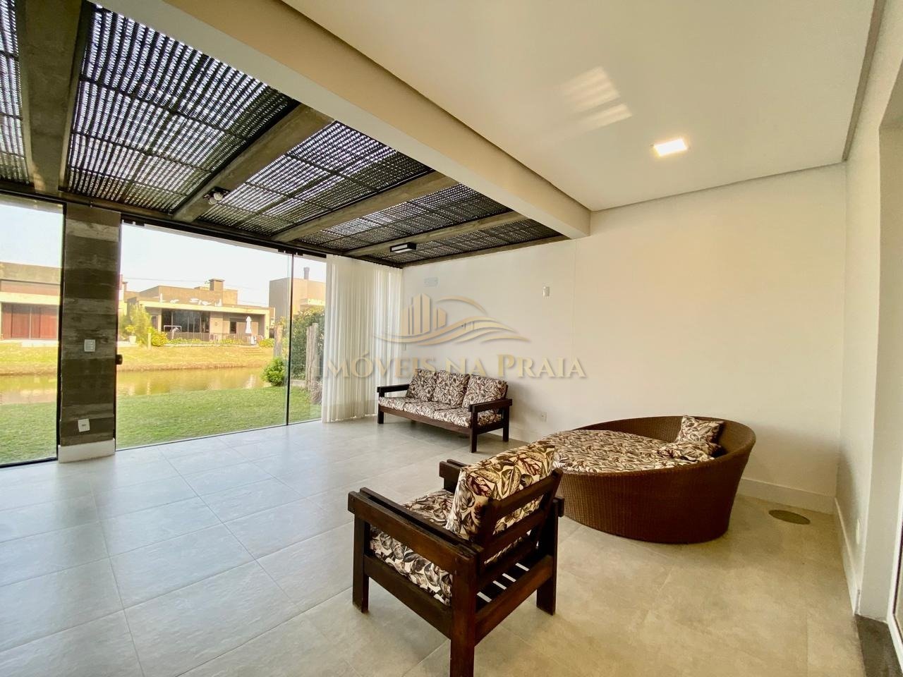 Foto 15 — Casa em Condomínio 3 Dormitório(s) Bairro Riviera