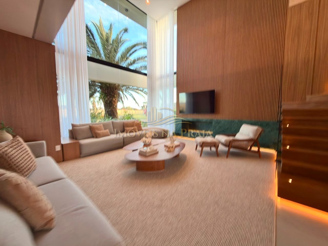 Foto 4 — Casa em Condomínio no Enseada Lagos de Xangri-Lá.