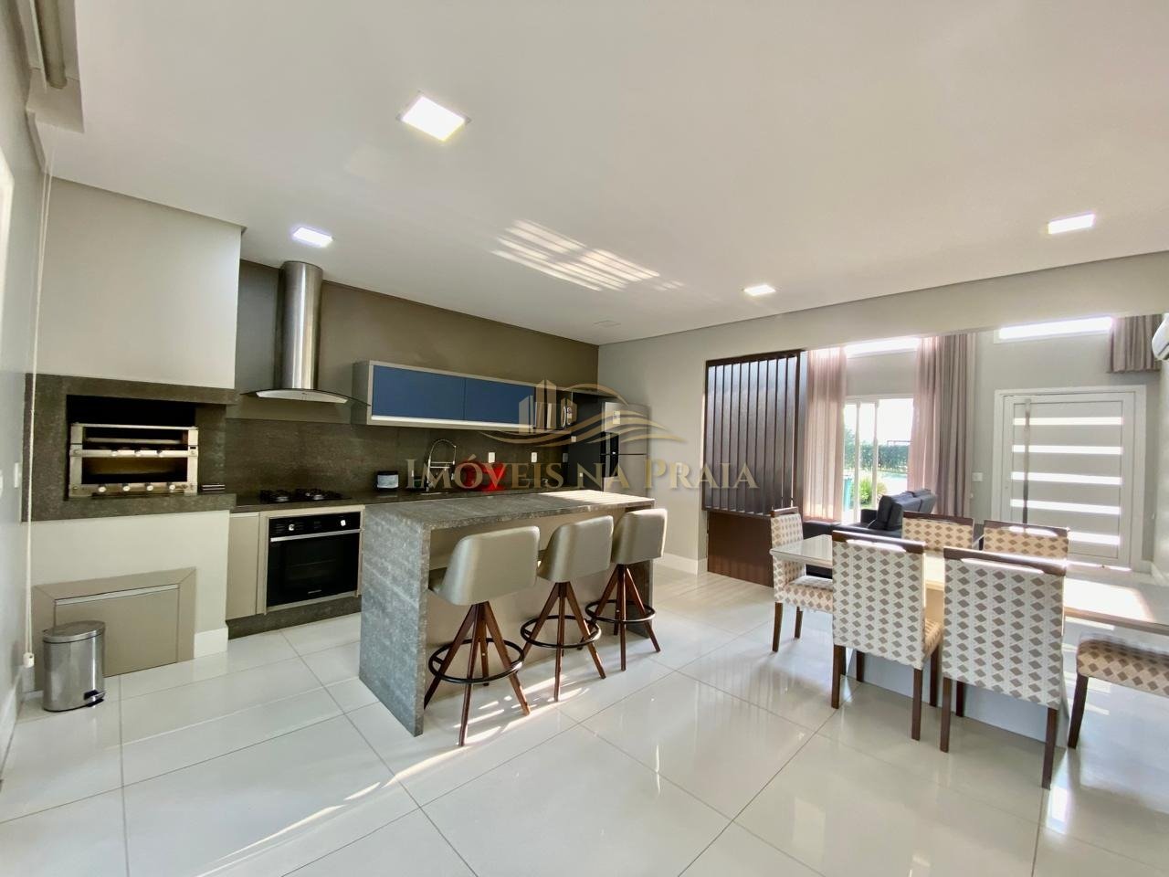 Foto 10 — Casa em Condomínio 3 Dormitório(s) Bairro Riviera