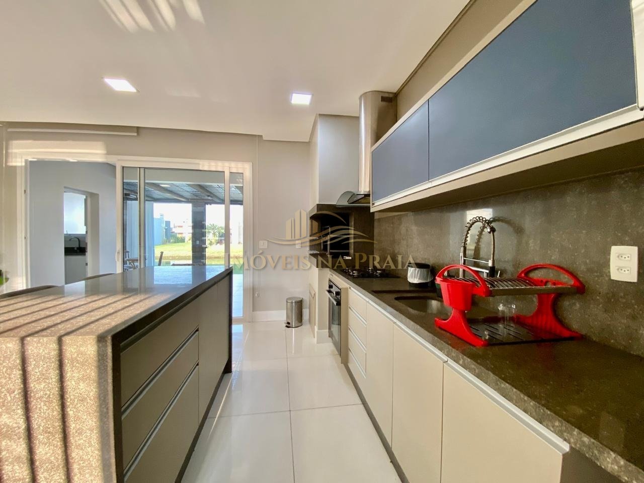 Foto 12 — Casa em Condomínio 3 Dormitório(s) Bairro Riviera