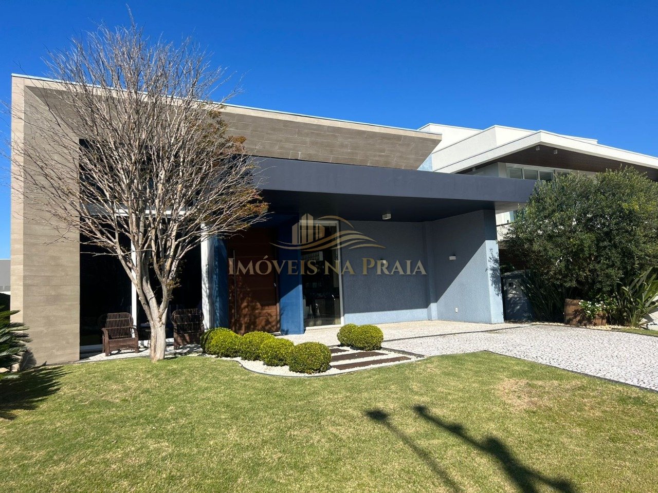 Foto 2 — Casa em Condomínio 4 Dormitório(s) Bairro Enseada