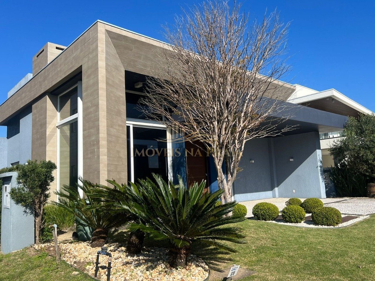 Foto 3 — Casa em Condomínio 4 Dormitório(s) Bairro Enseada