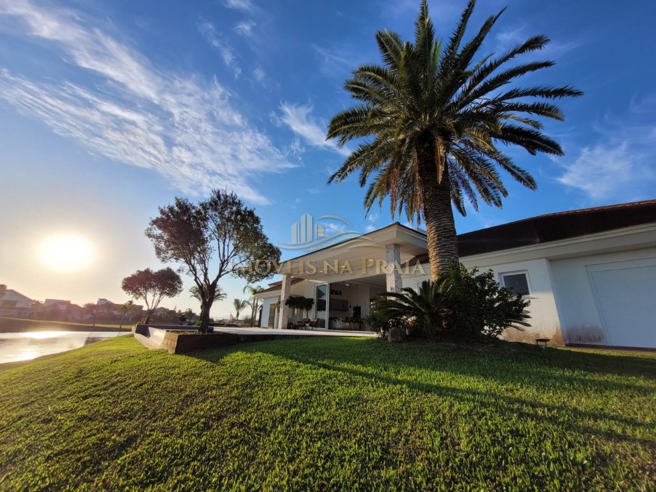 Foto 7 — Casa em Condomínio 4 dormitórios no bairro Green Village