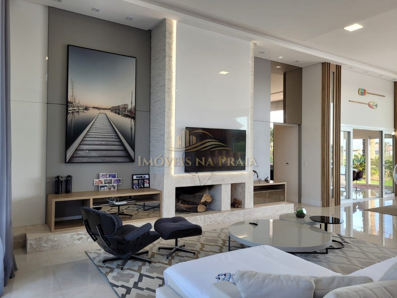 Foto 19 — Casa em Condomínio 4 dormitórios no bairro Green Village