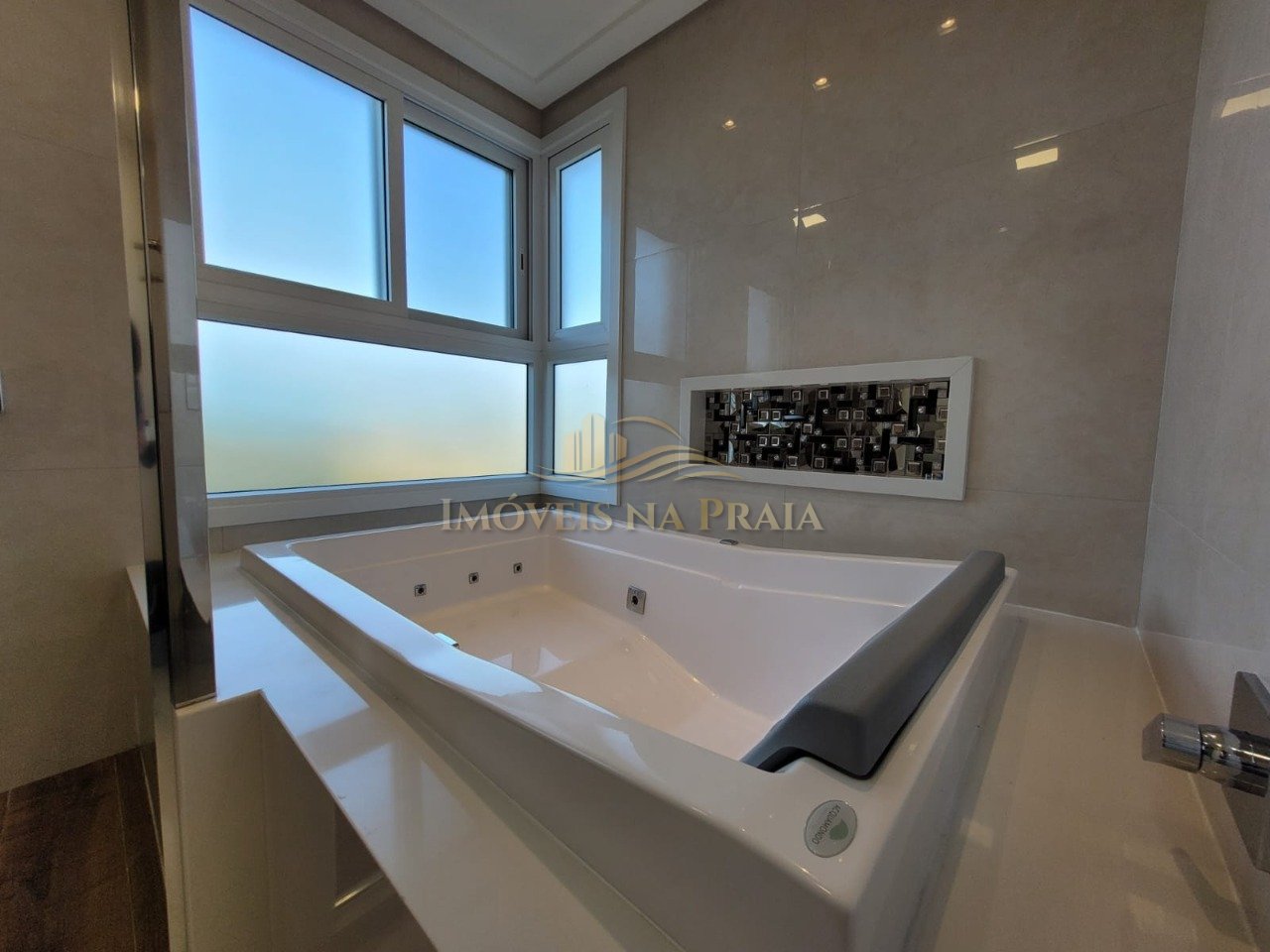 Foto 35 — Casa em Condomínio 4 dormitórios no bairro Green Village