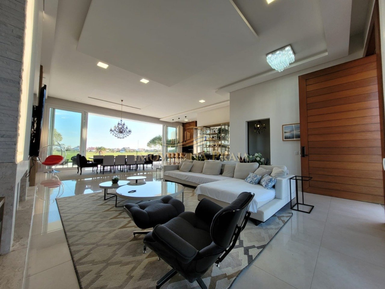 Foto 22 — Casa em Condomínio 4 dormitórios no bairro Green Village