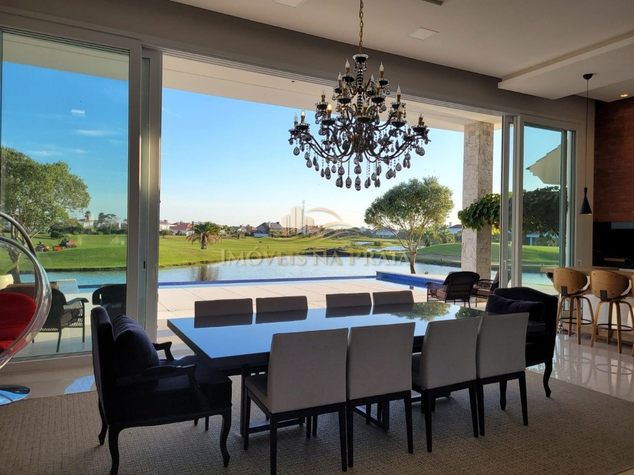 Foto 15 — Casa em Condomínio 4 dormitórios no bairro Green Village