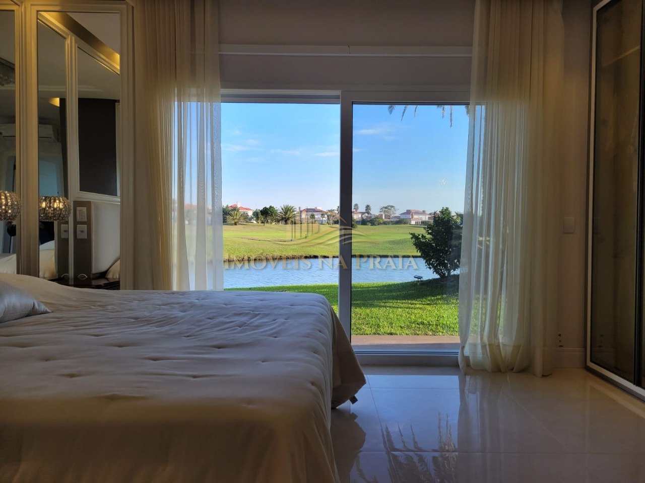 Foto 31 — Casa em Condomínio 4 dormitórios no bairro Green Village