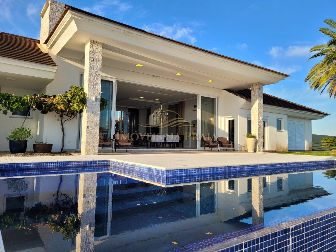 Foto 11 — Casa em Condomínio 4 dormitórios no bairro Green Village