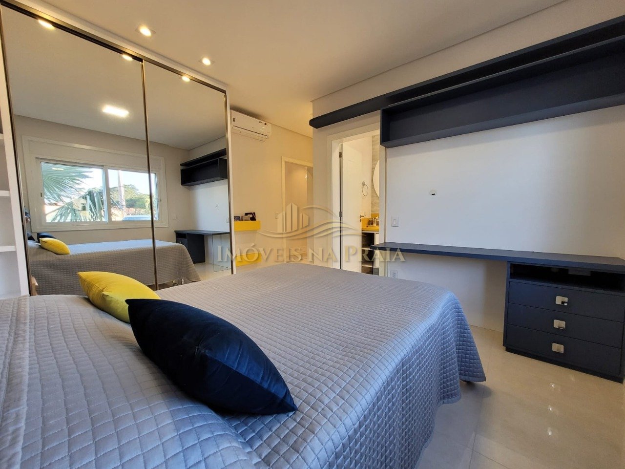 Foto 32 — Casa em Condomínio 4 dormitórios no bairro Green Village