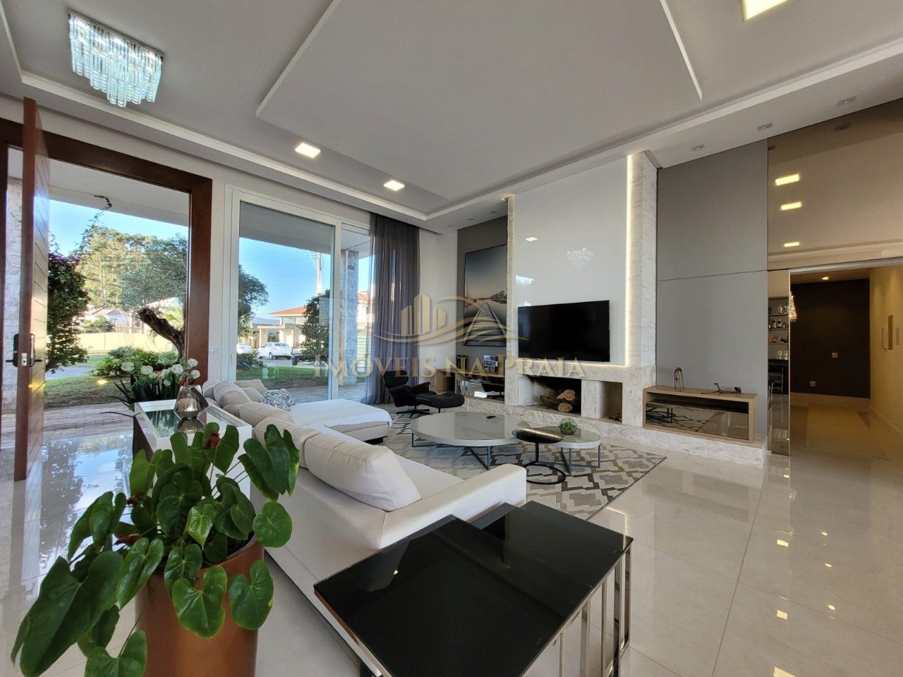 Foto 17 — Casa em Condomínio 4 dormitórios no bairro Green Village