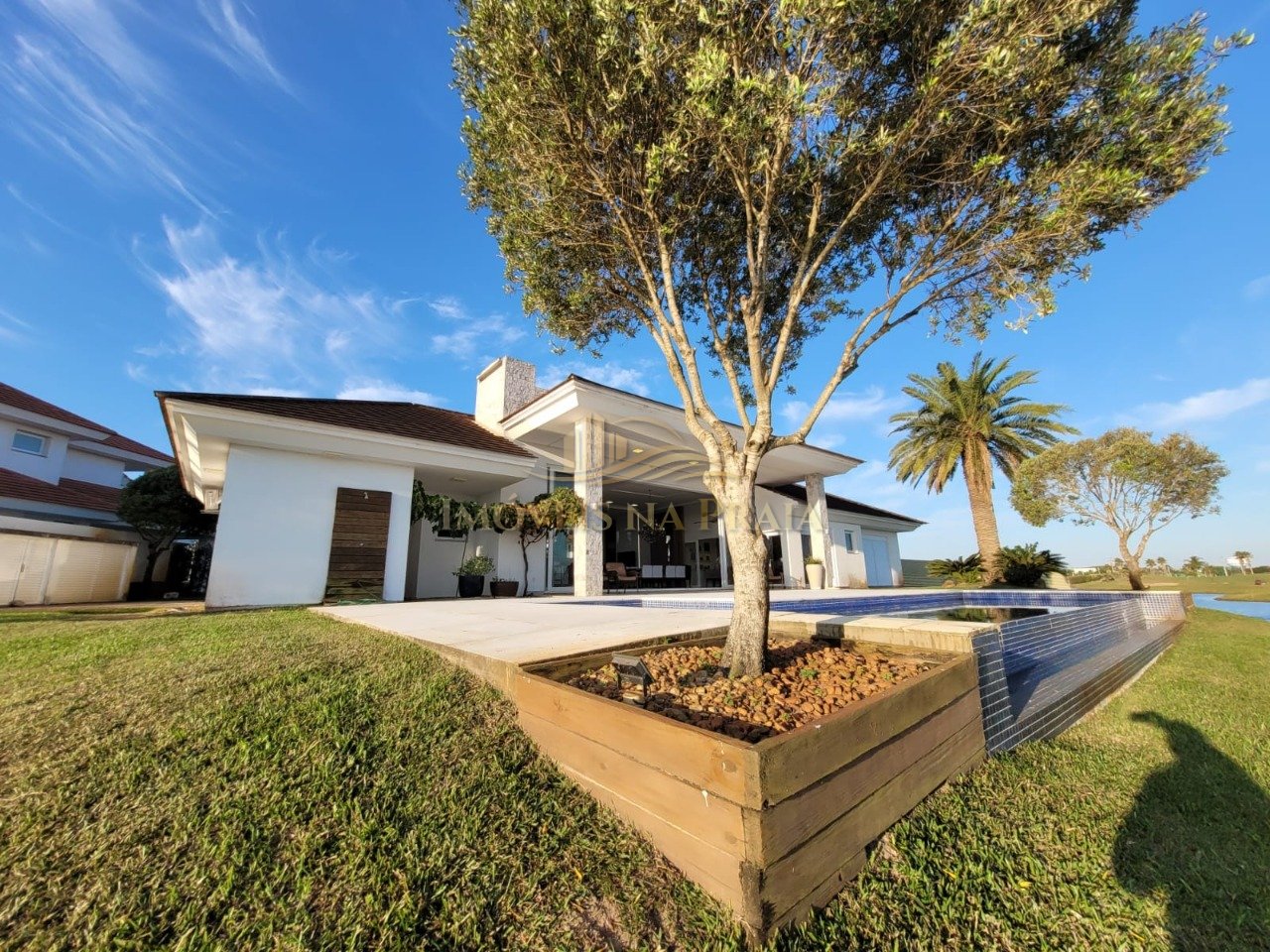 Foto 9 — Casa em Condomínio 4 dormitórios no bairro Green Village