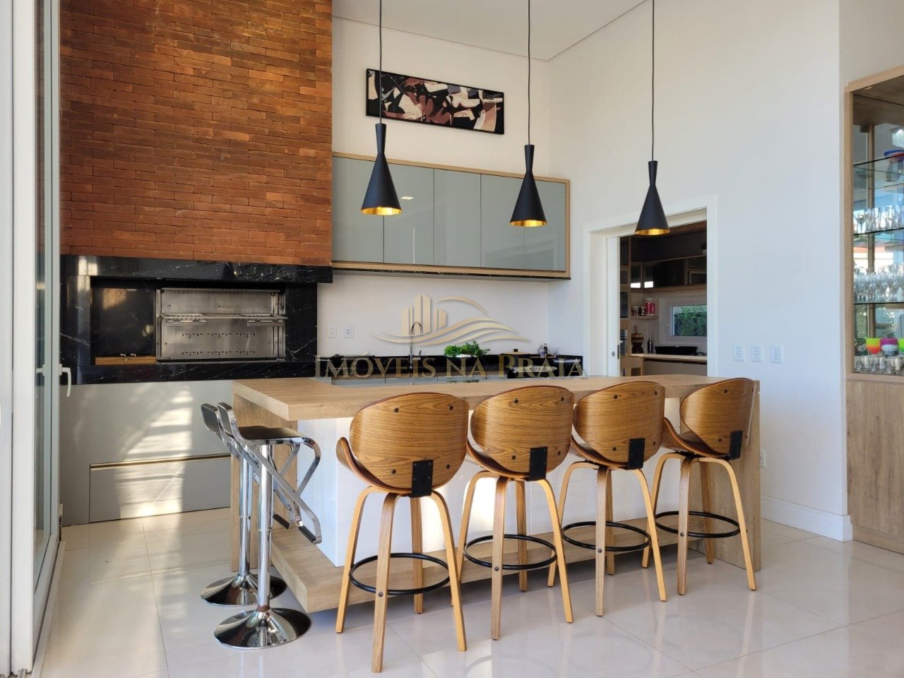 Foto 13 — Casa em Condomínio 4 dormitórios no bairro Green Village