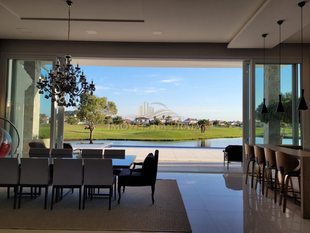 Foto 14 — Casa em Condomínio 4 dormitórios no bairro Green Village