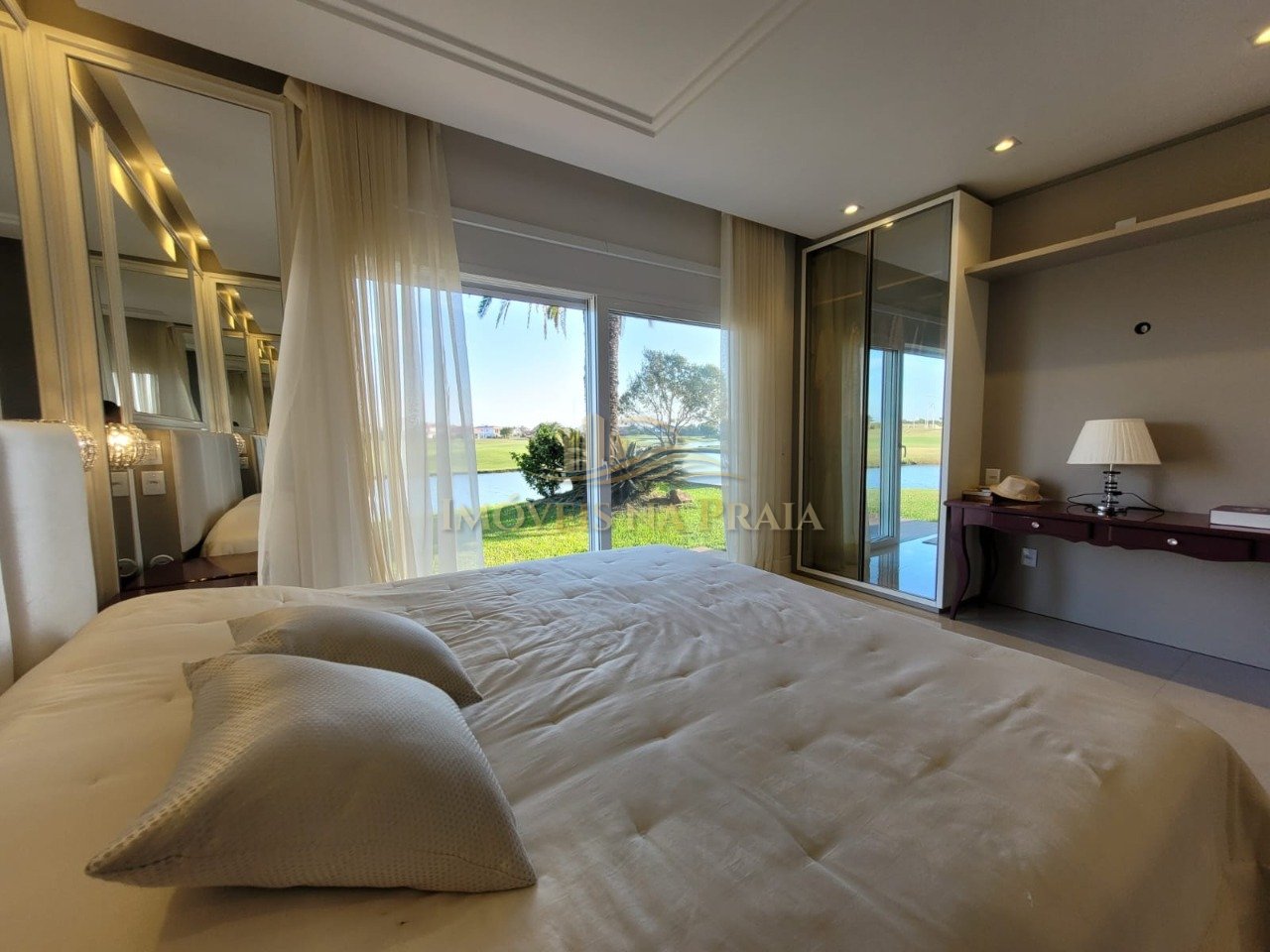 Foto 38 — Casa em Condomínio 4 dormitórios no bairro Green Village