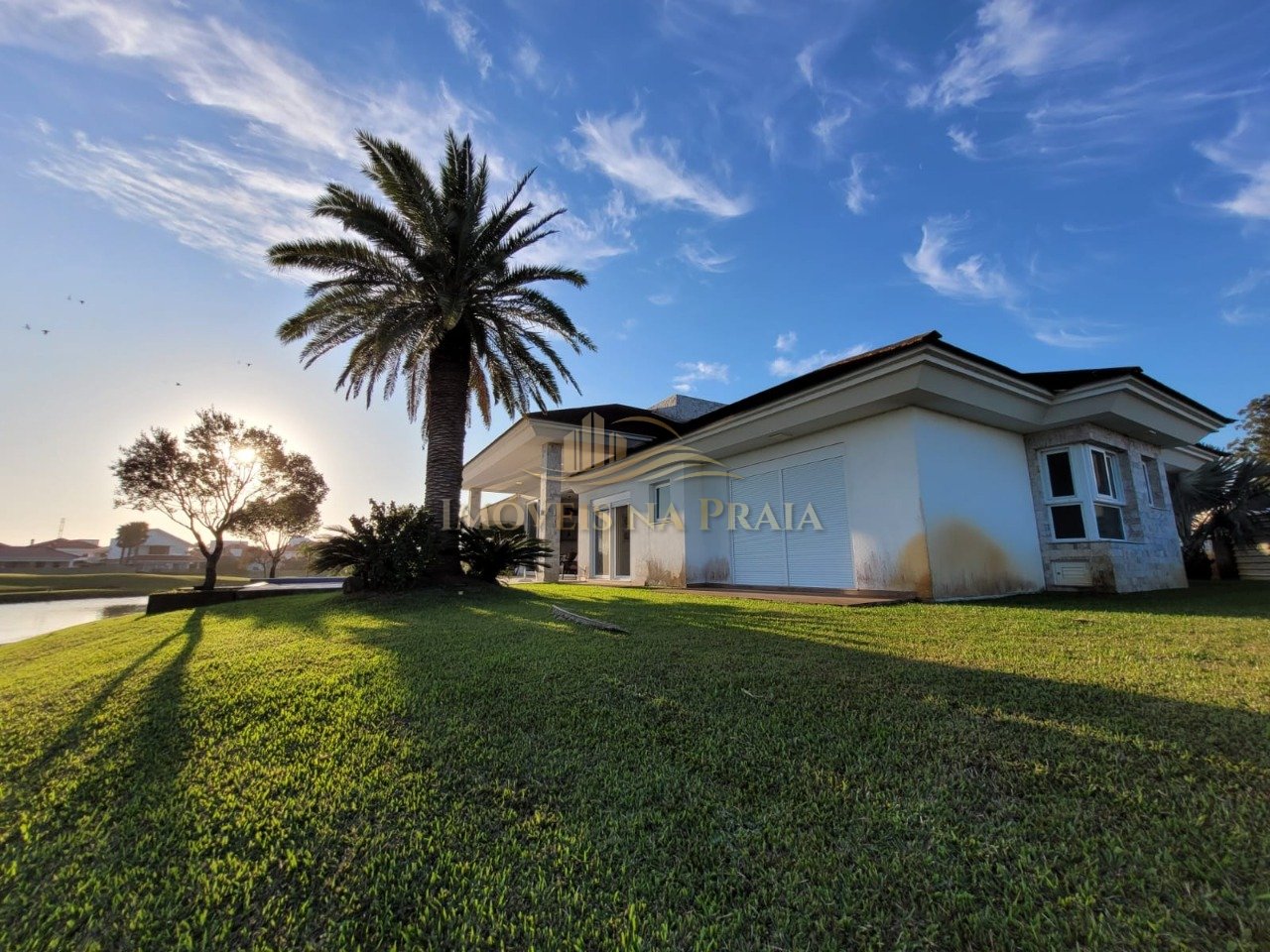 Foto 6 — Casa em Condomínio 4 dormitórios no bairro Green Village