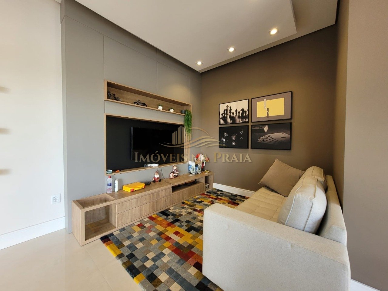 Foto 42 — Casa em Condomínio 4 dormitórios no bairro Green Village