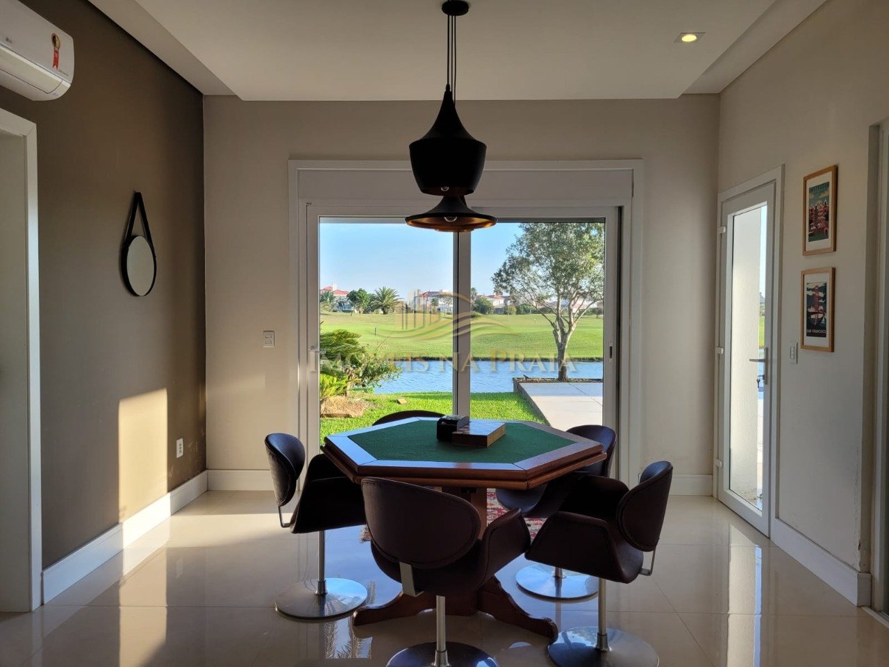 Foto 41 — Casa em Condomínio 4 dormitórios no bairro Green Village