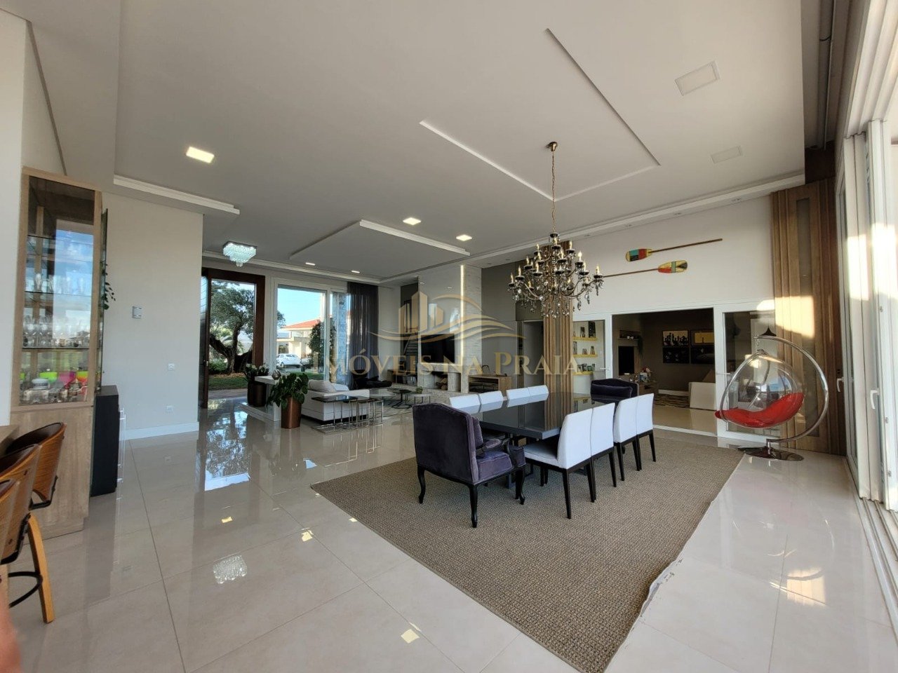 Foto 12 — Casa em Condomínio 4 dormitórios no bairro Green Village