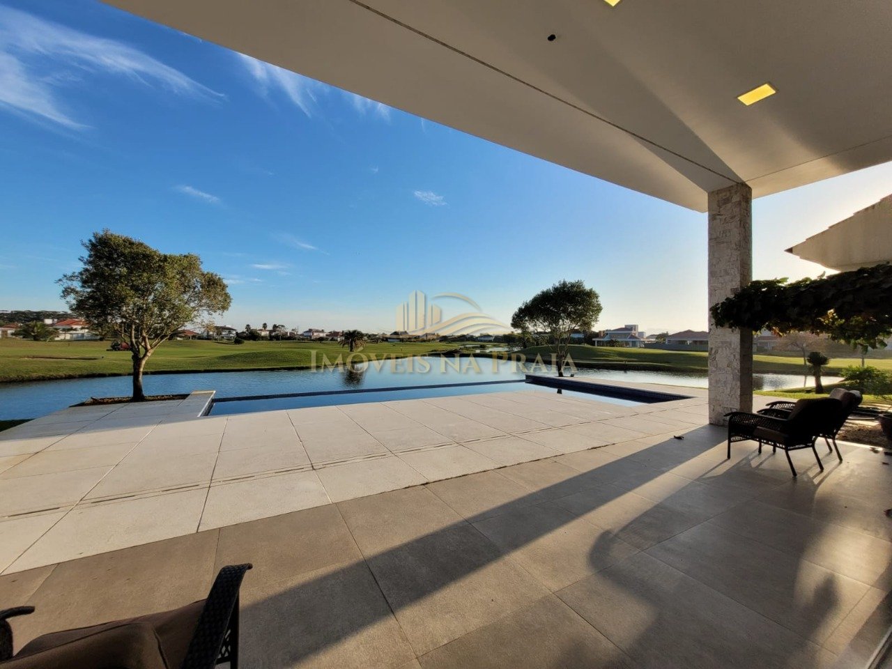 Foto 10 — Casa em Condomínio 4 dormitórios no bairro Green Village