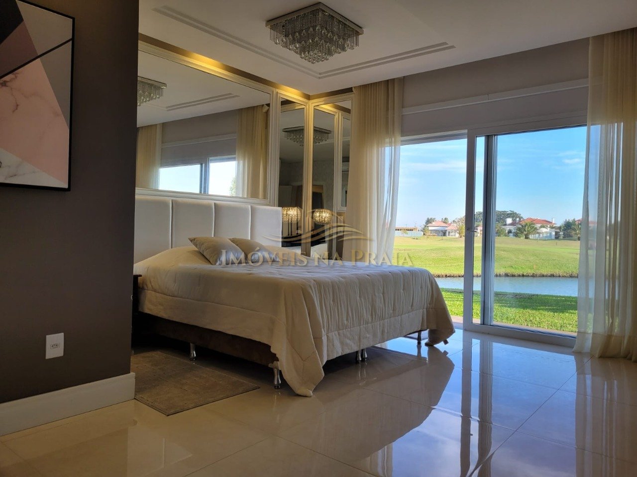 Foto 40 — Casa em Condomínio 4 dormitórios no bairro Green Village