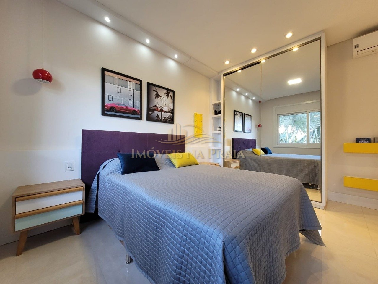 Foto 29 — Casa em Condomínio 4 dormitórios no bairro Green Village