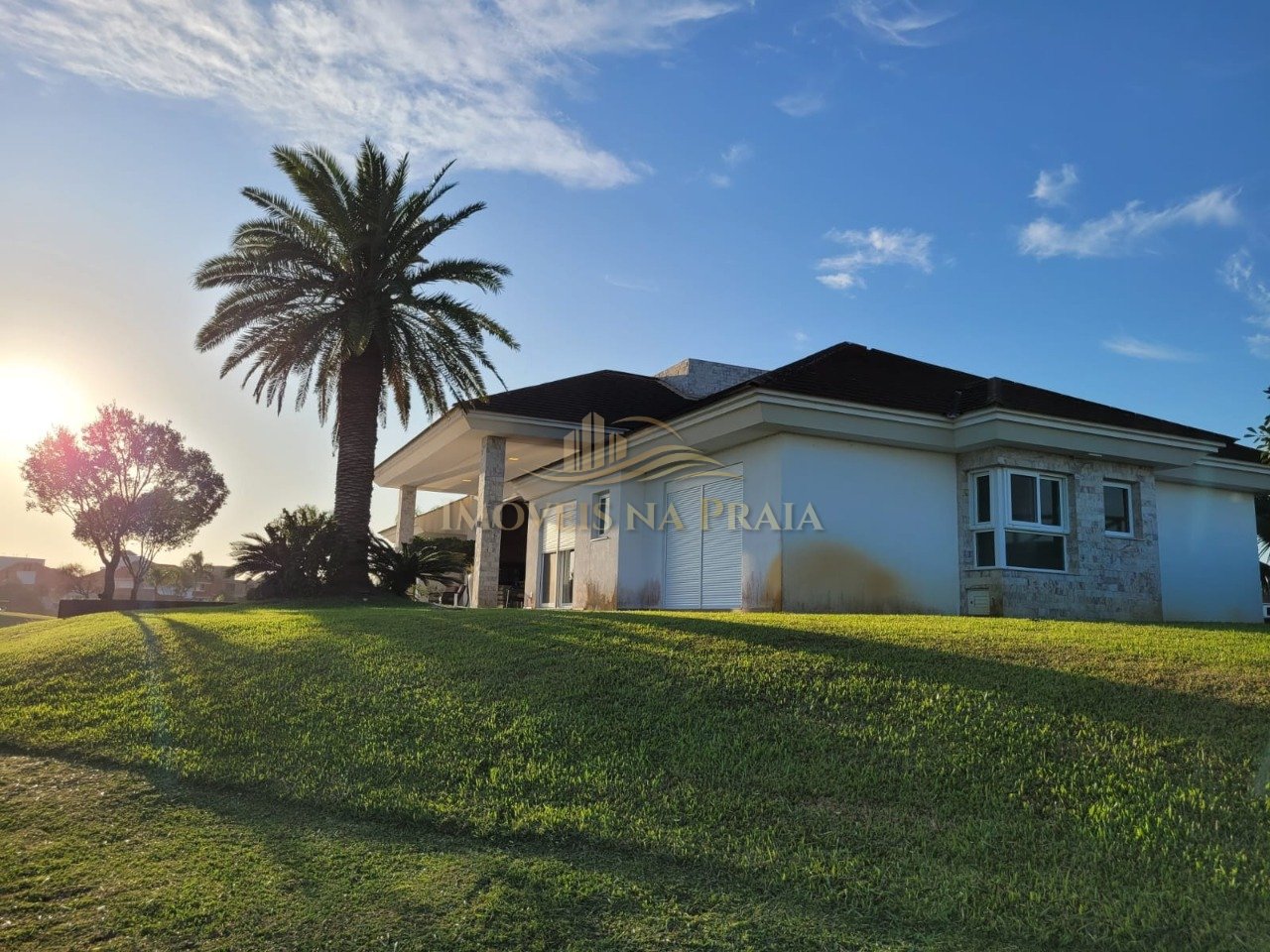 Foto 4 — Casa em Condomínio 4 dormitórios no bairro Green Village