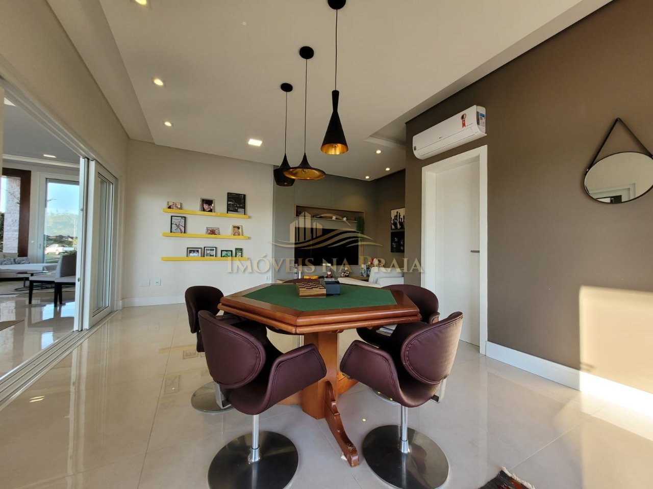 Foto 46 — Casa em Condomínio 4 dormitórios no bairro Green Village