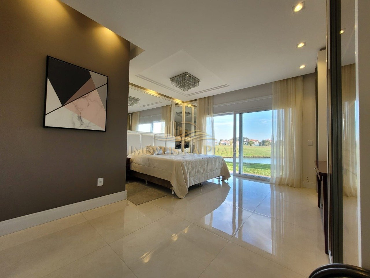 Foto 43 — Casa em Condomínio 4 dormitórios no bairro Green Village