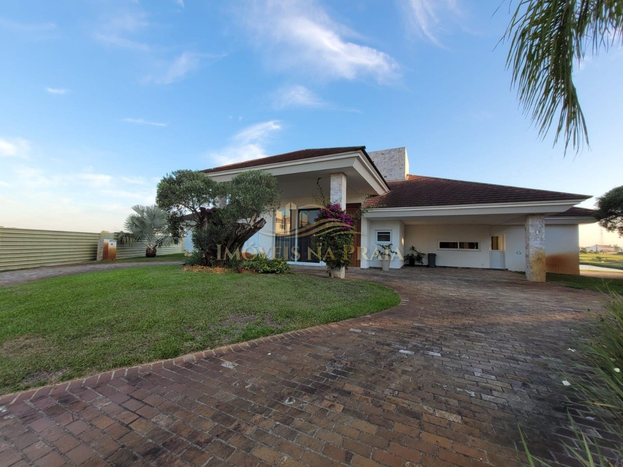 Foto 2 — Casa em Condomínio 4 dormitórios no bairro Green Village