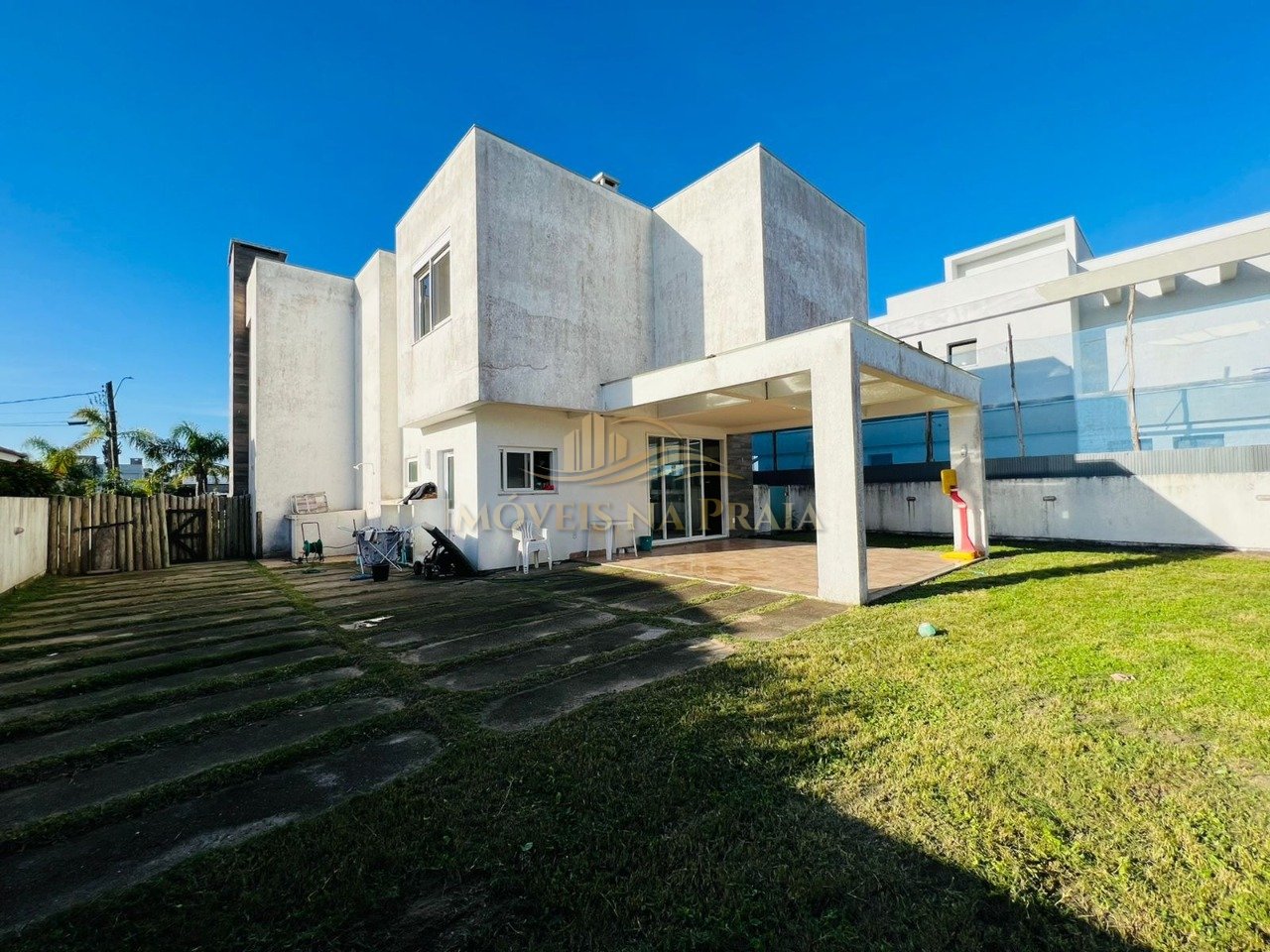 Foto 13 — Casa em Condomínio no Quintas do Lago.