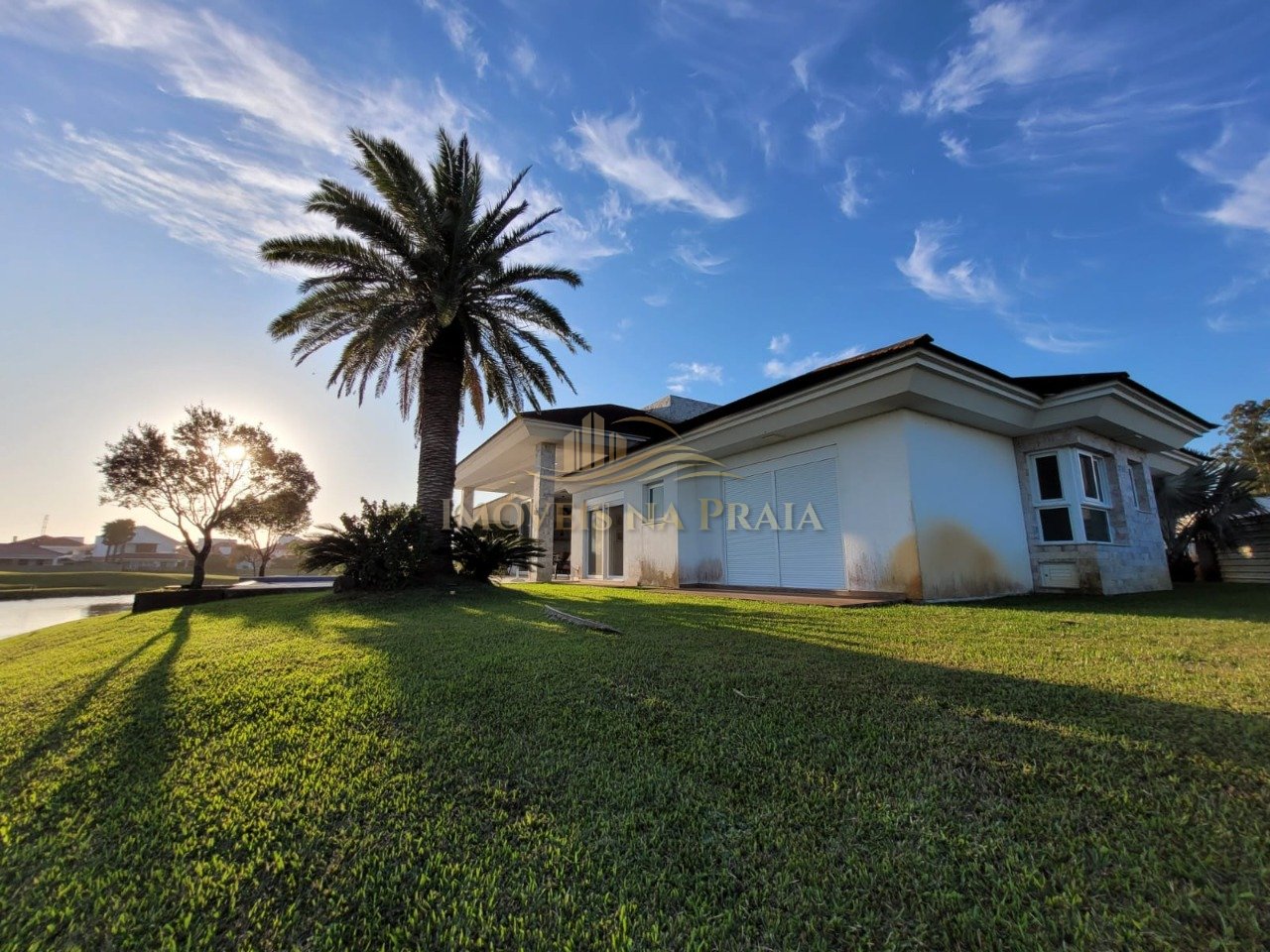 Foto 8 — Casa em Condomínio 4 dormitórios no bairro Green Village