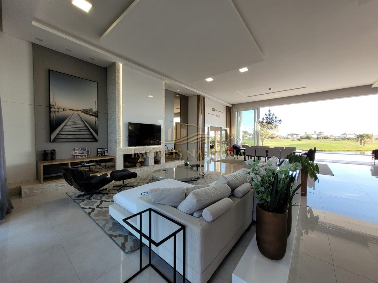 Foto 23 — Casa em Condomínio 4 dormitórios no bairro Green Village