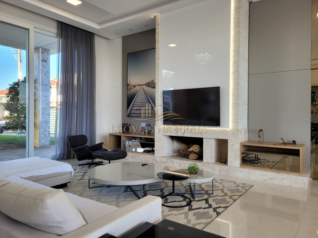 Foto 20 — Casa em Condomínio 4 dormitórios no bairro Green Village