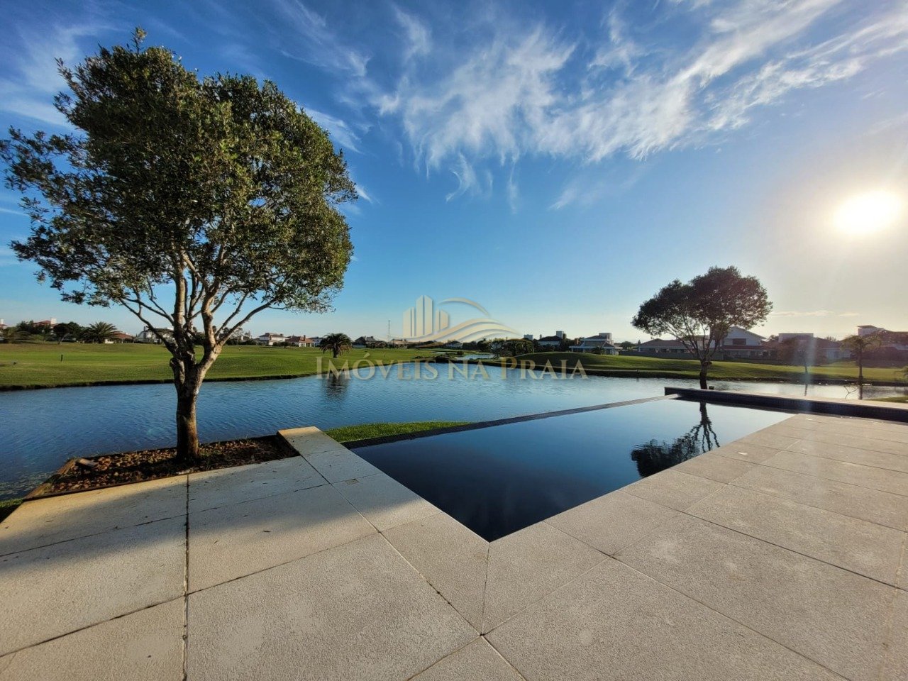 Foto 48 — Casa em Condomínio 4 dormitórios no bairro Green Village