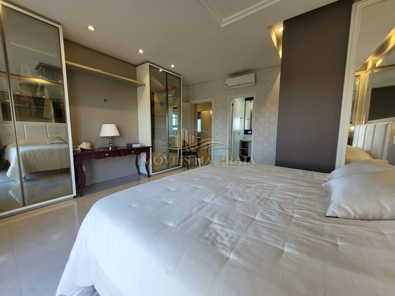 Foto 37 — Casa em Condomínio 4 dormitórios no bairro Green Village