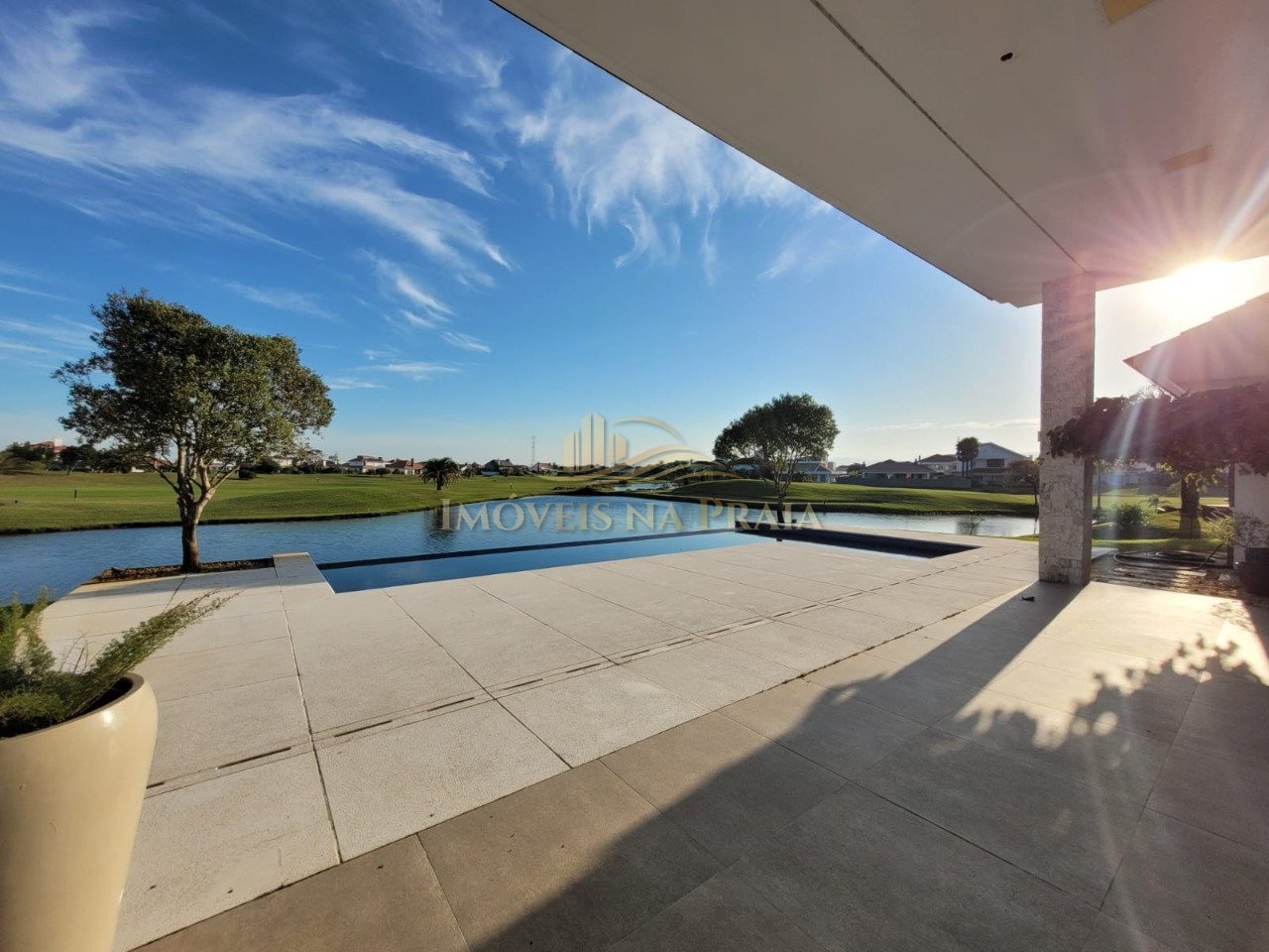 Foto 47 — Casa em Condomínio 4 dormitórios no bairro Green Village