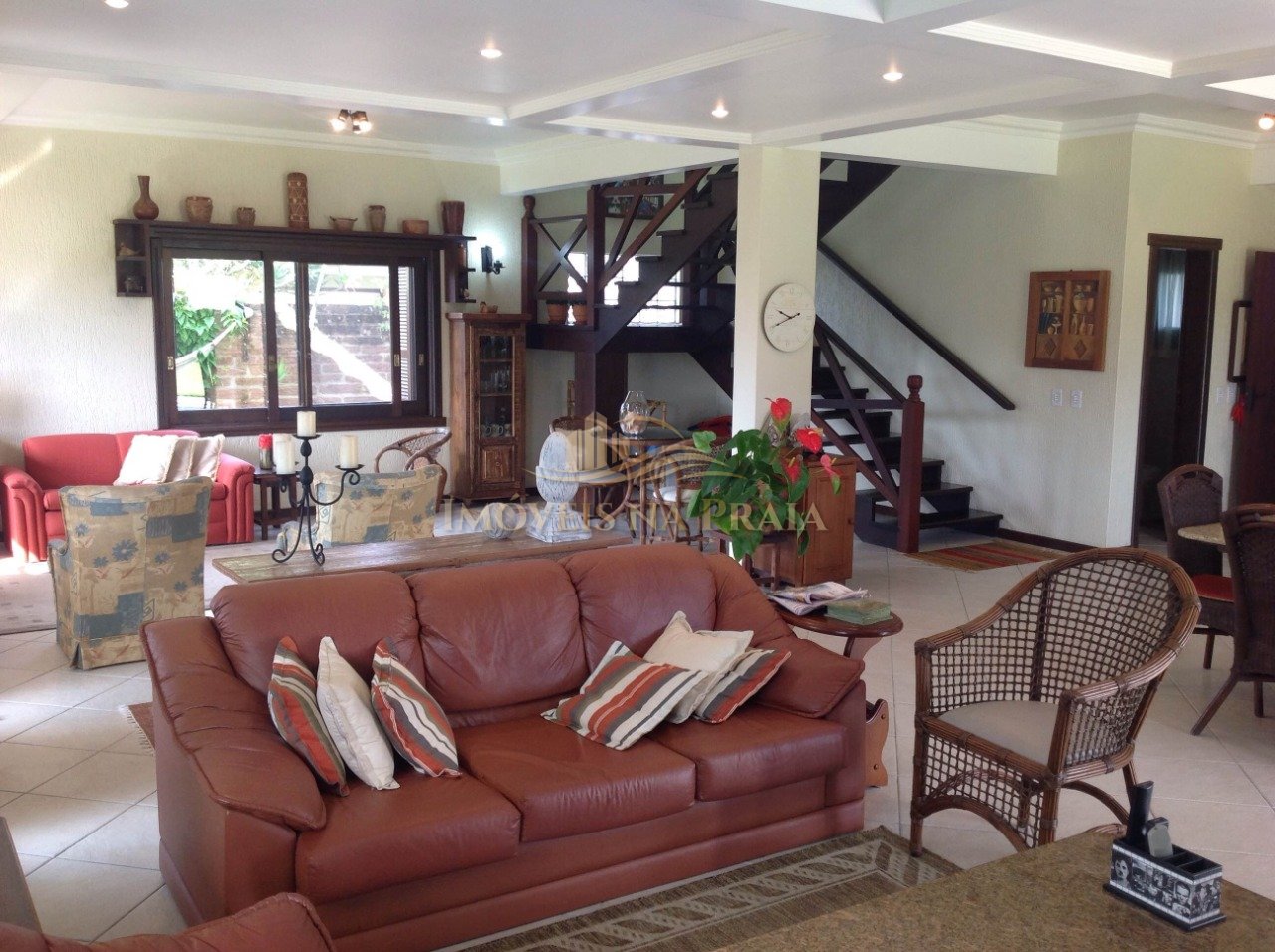 Foto 3 — Casa com 5 dormitórios em Atlântida.