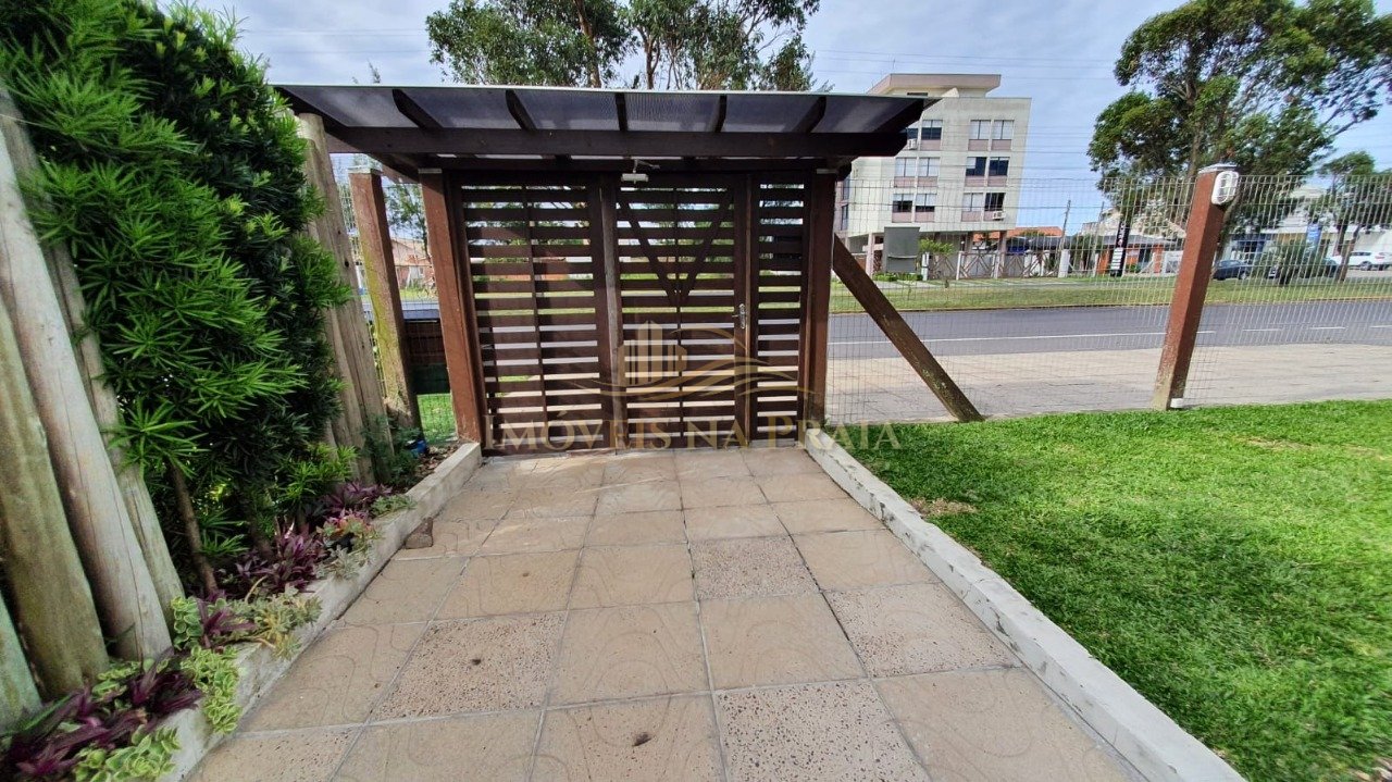 Foto 2 — Apartamento de 1 dormitório em Atlântida.