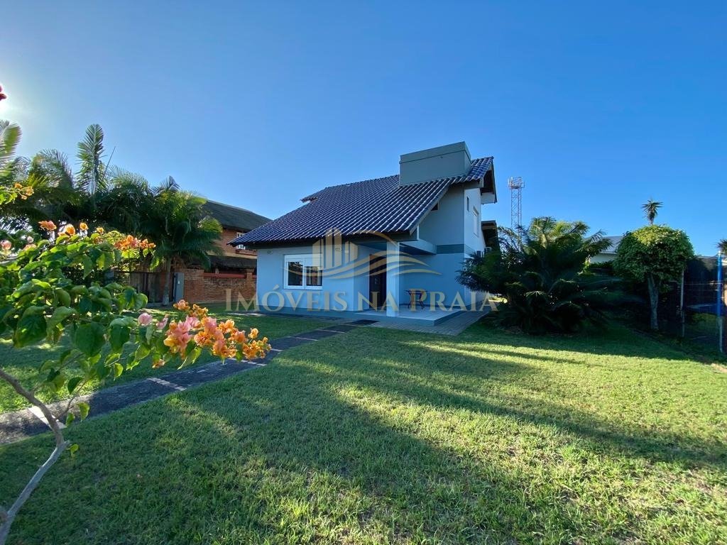 Casa 3 Dormitório(s) Bairro Atlântida