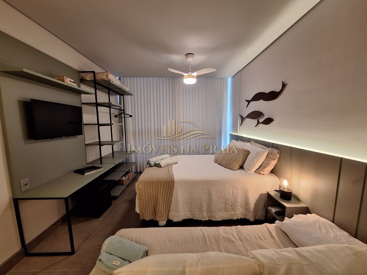 Foto 10 — Loft no Livin Resort House.
