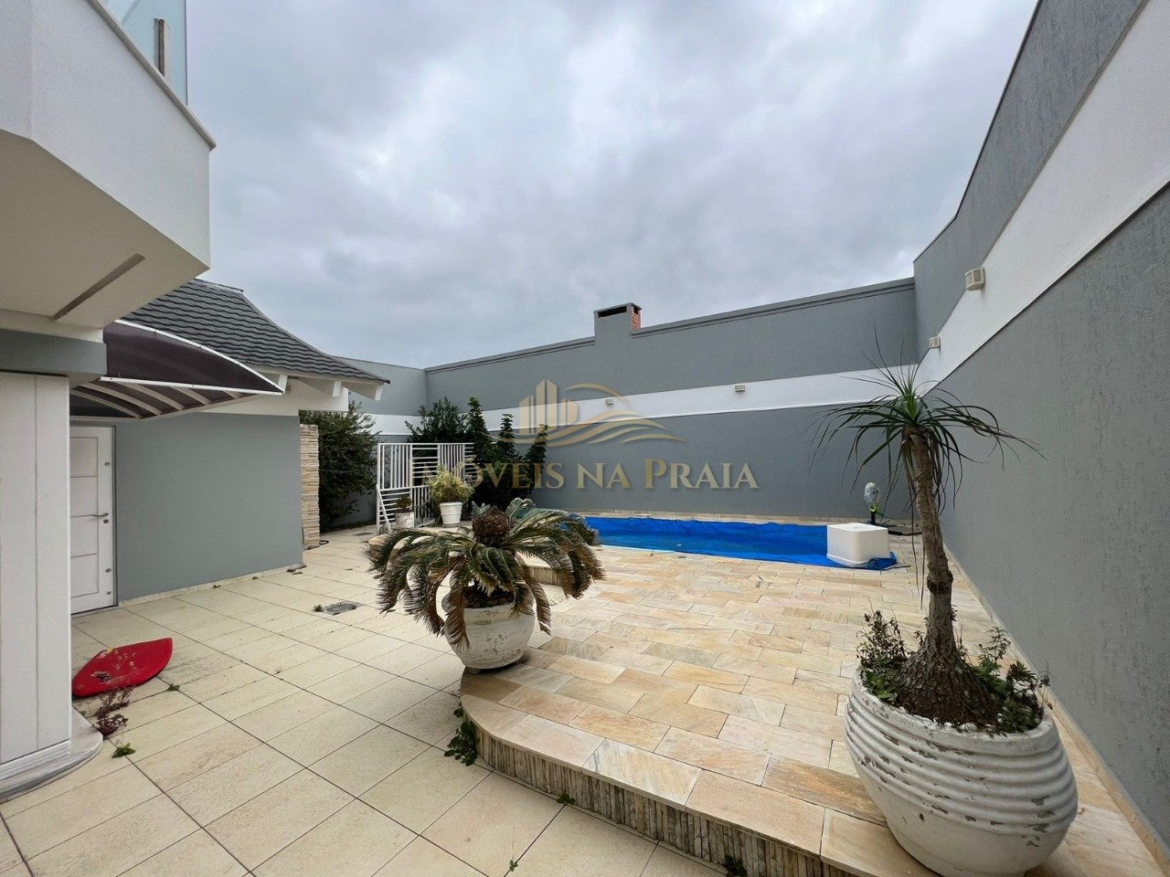 Foto 19 — Casa 4 Dormitório(s) Bairro Rainha do Mar