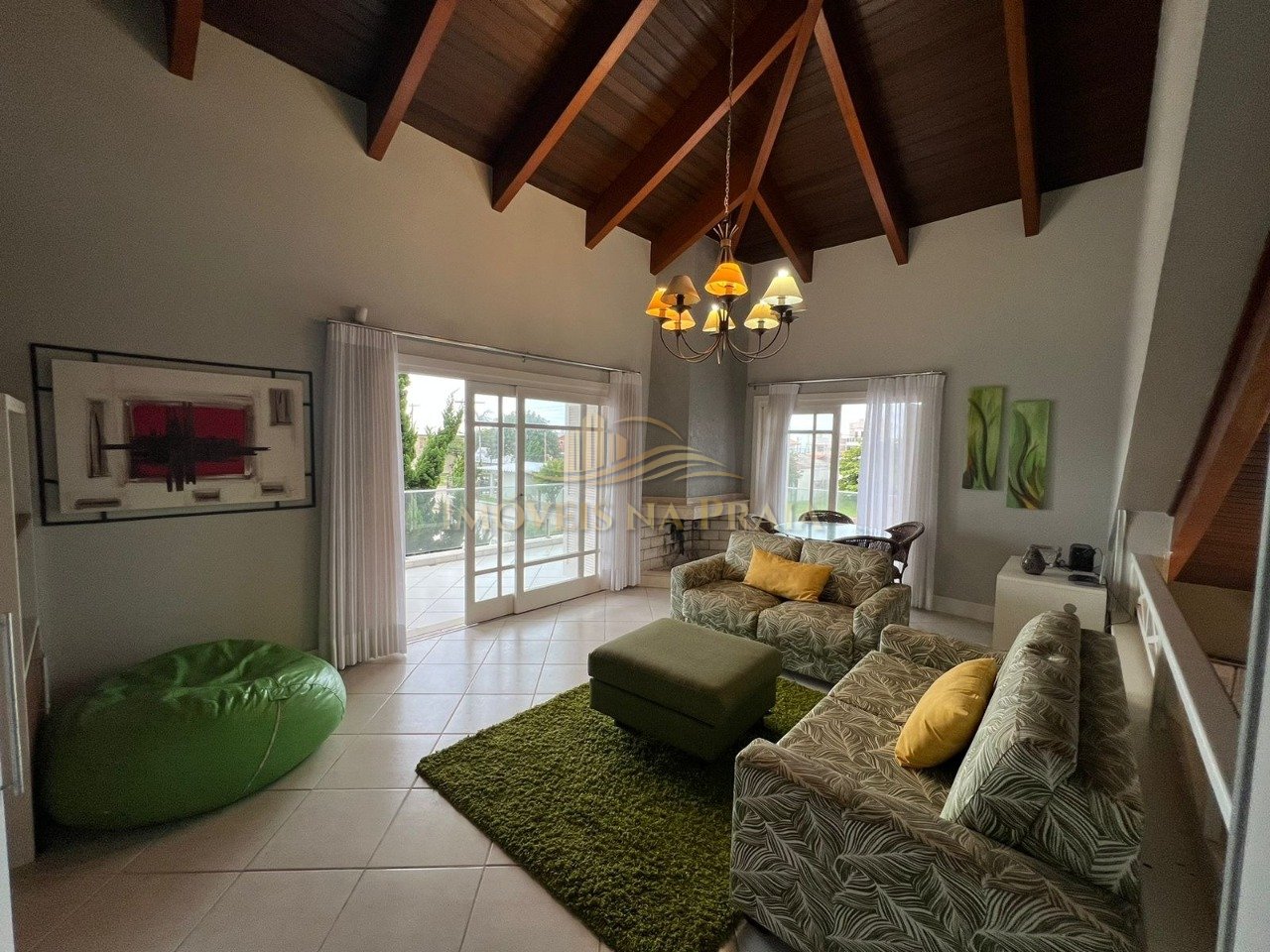 Foto 22 — Casa 4 Dormitório(s) Bairro Rainha do Mar